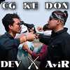 AviR - CG KE DON