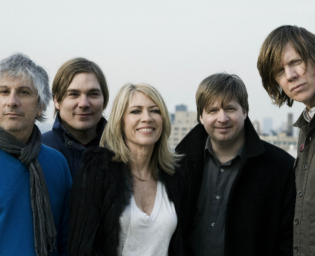 Sonic Youth