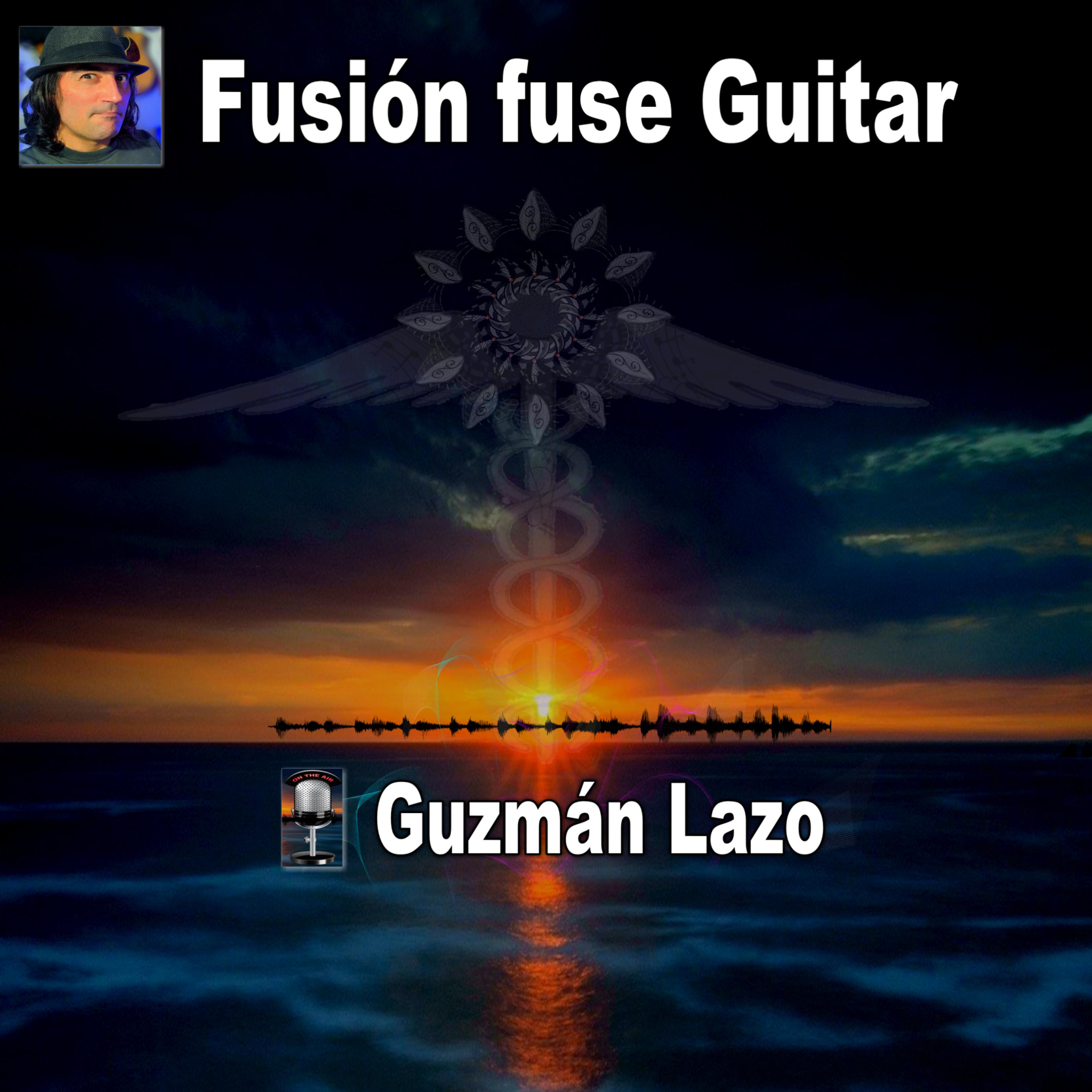 Fusión Fuse Guitar (Instrumental)