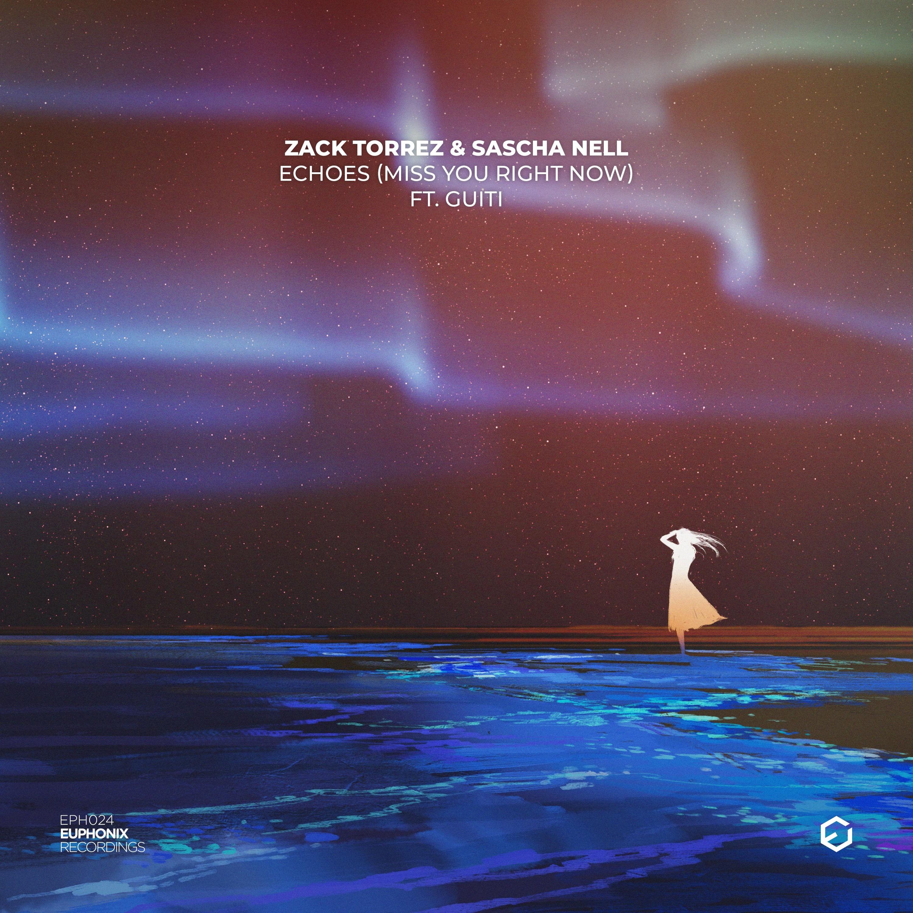 Echoes (Miss You Right Now)