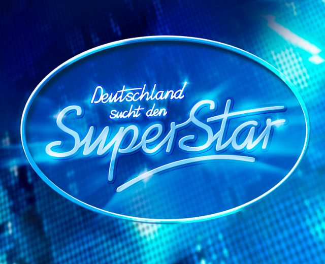 Deutschland sucht den Superstar