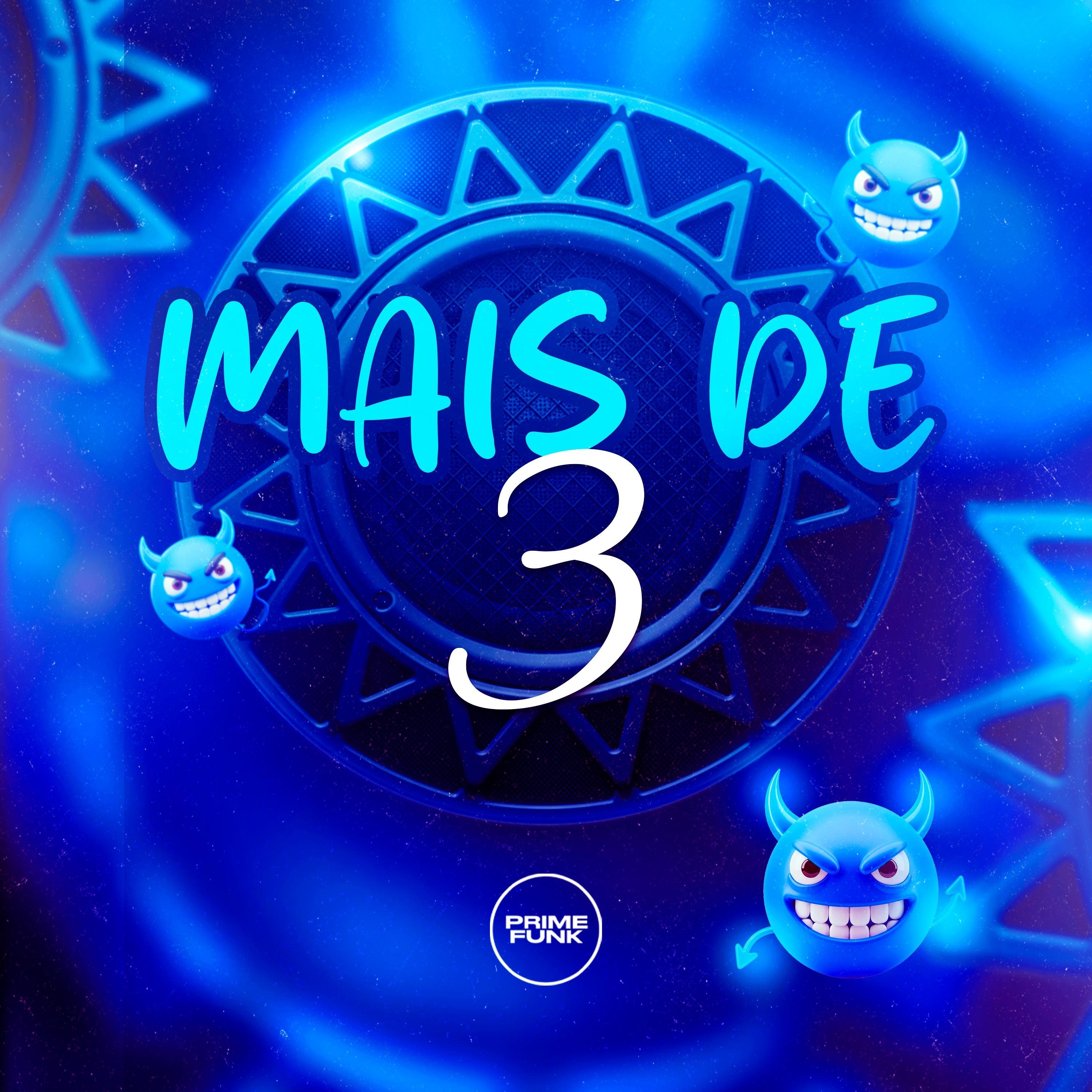Mais De 3