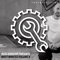 Toolbox House - Most Wanted Vol 8