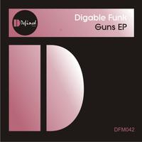 Guns EP