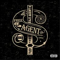 FREE AGENT VOL 7