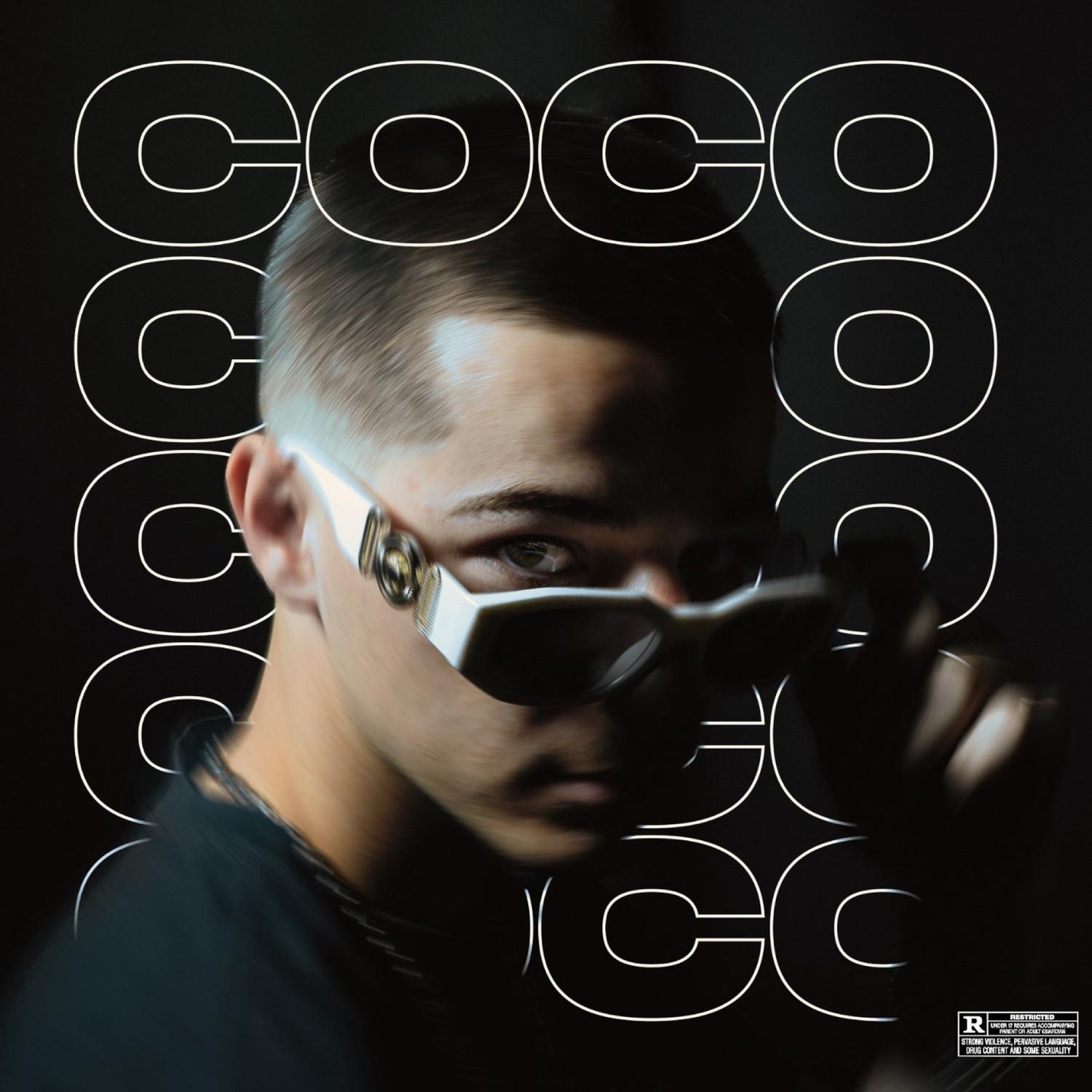 coco - layon - 单曲 - 网易云音乐