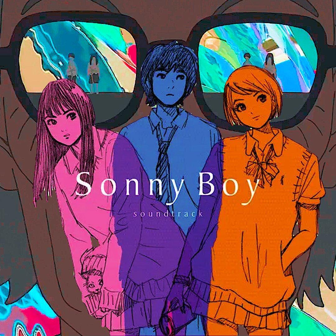 少年少女（TV动画《Sonny Boy》主题曲） - 銀杏BOYZ - 单曲- 网易云音乐