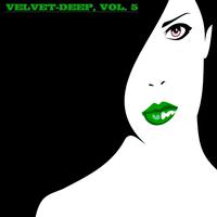 Velvet-Deep, Vol. 5