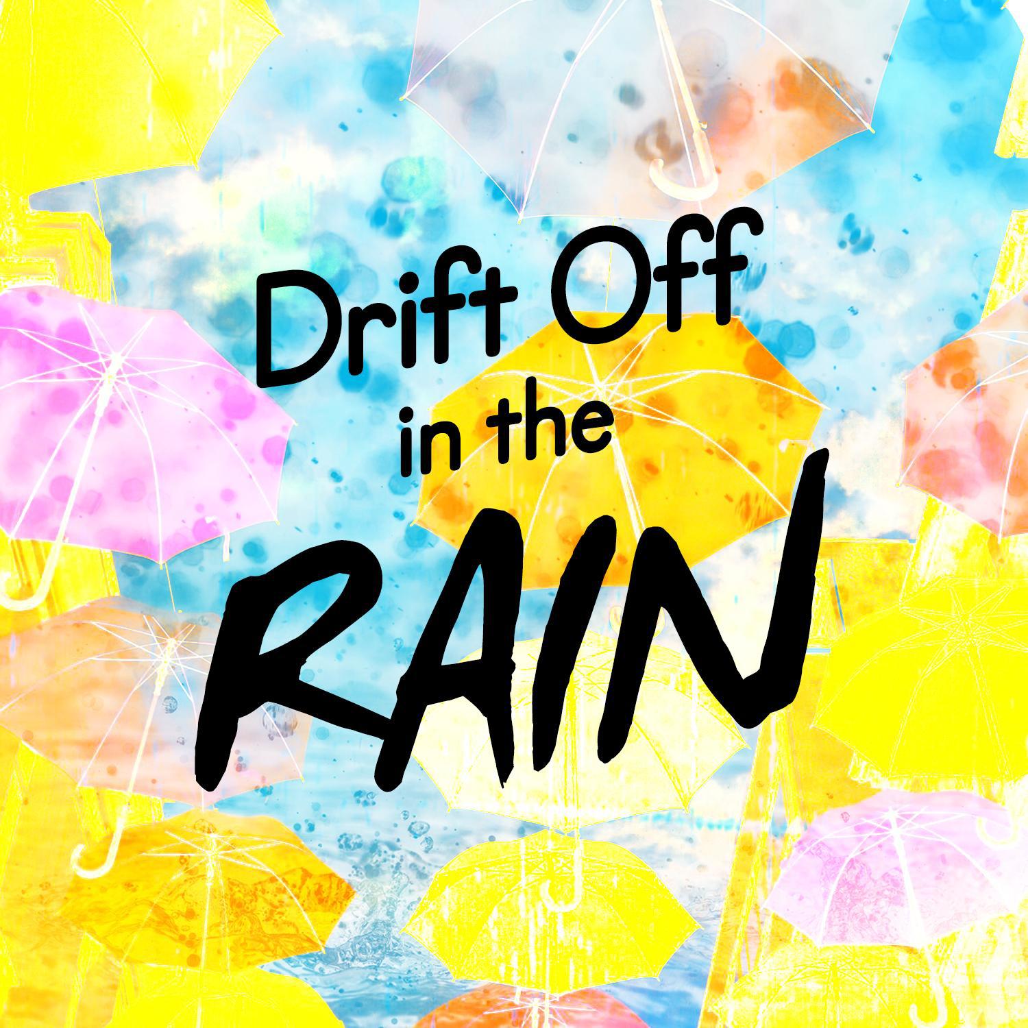 a good soaking - rain sounds - sleep moods - 单曲 - 网易云音乐