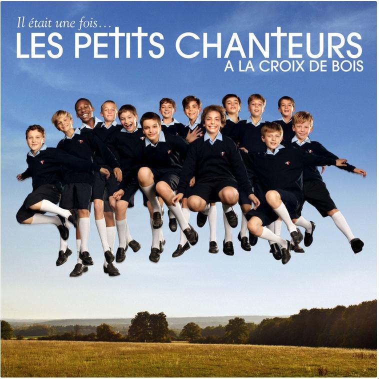 Musique universelle_Les Petits Chanteurs à la Croix de Bois_Il était une fois | 在线播放_Musique universelle歌词_Musique universelle下载 | 网易云音乐