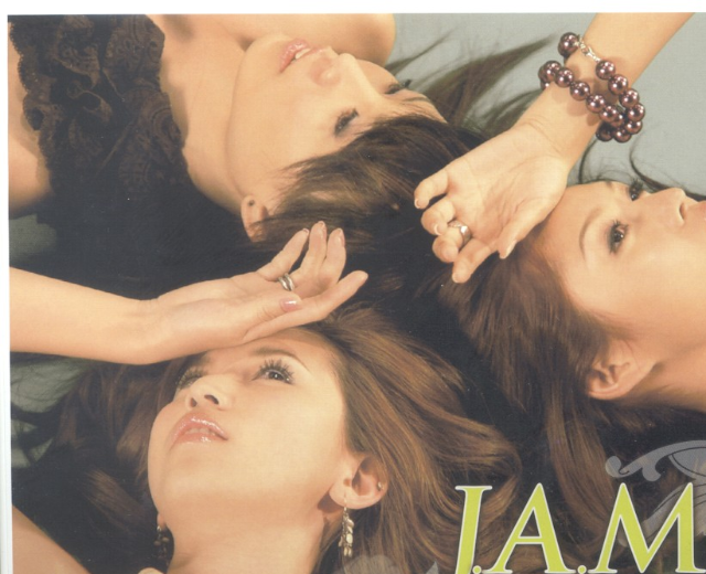 J.A.M