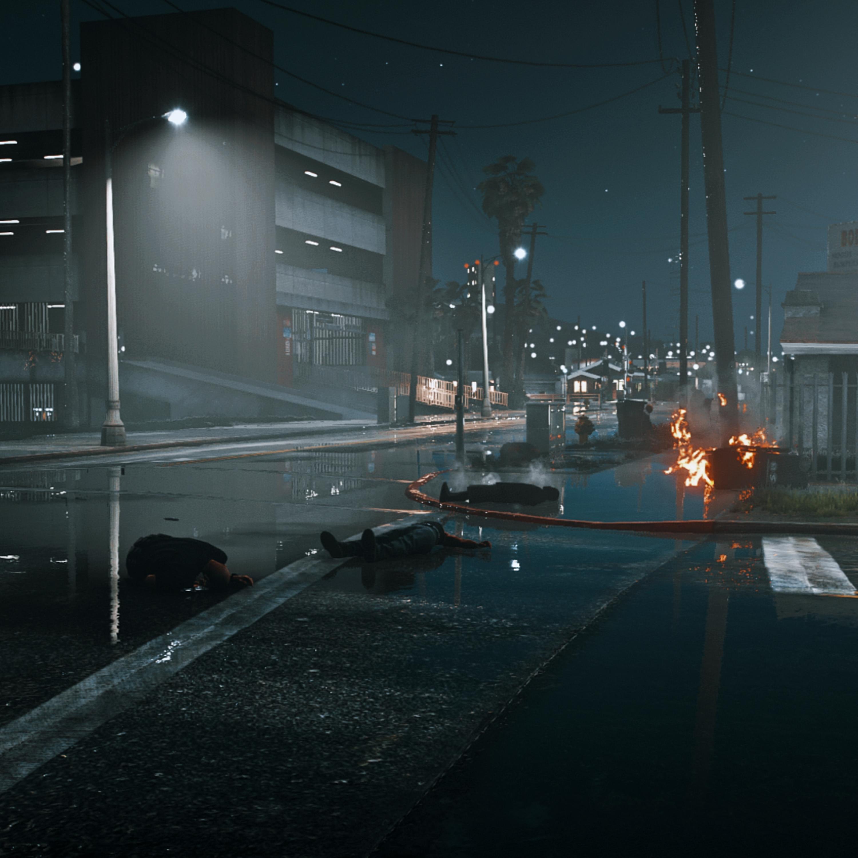 Faker (feat. Lukexi)