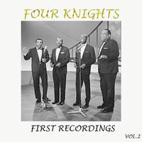 Four Knights - First Recordings, Vol. 2