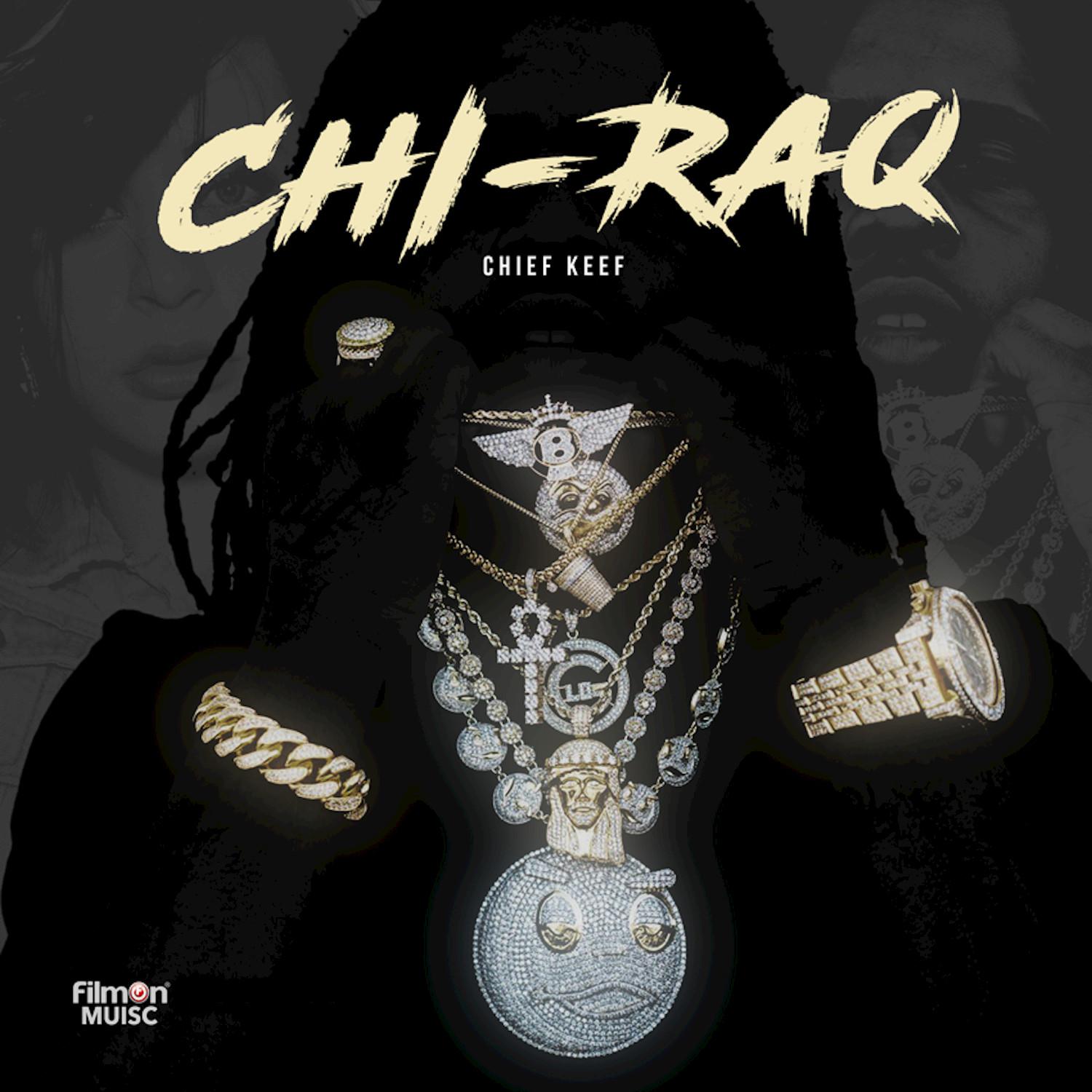 chiraq - chief keef/jenn em - 单曲 - 网易云音乐