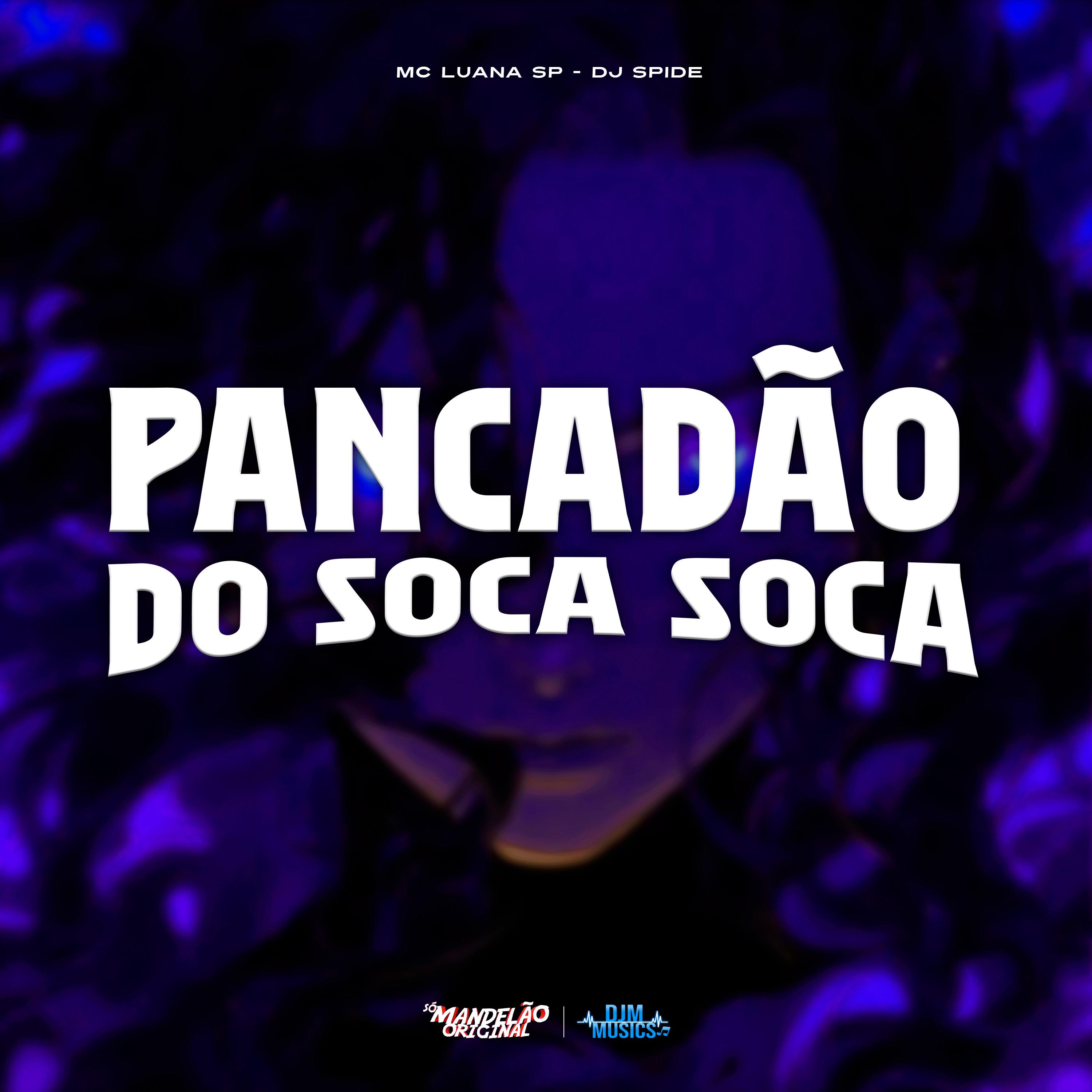 Pancadão do Soca Soca
