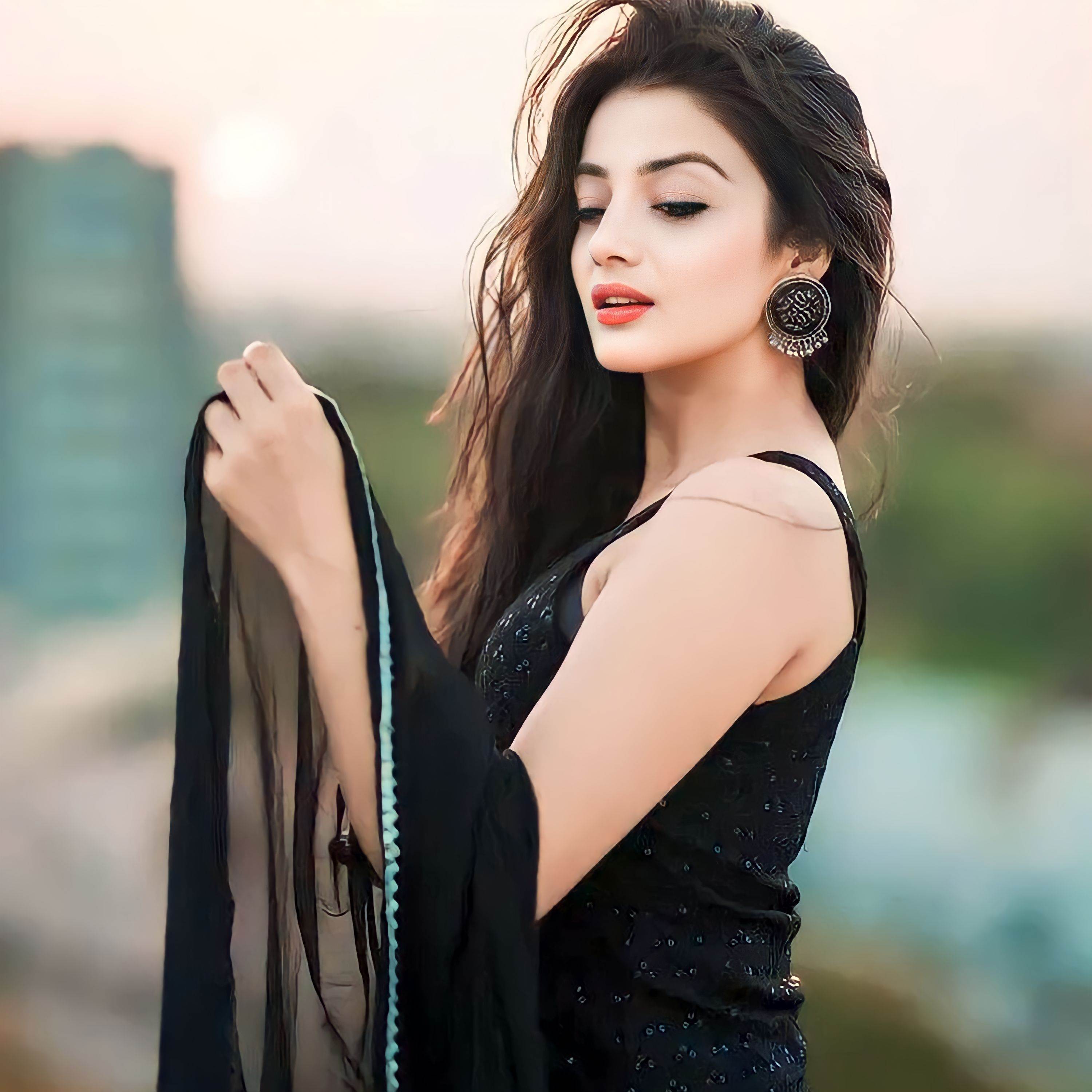 O Kamli Ji Naa Puchdi (Slowed + Reverb)