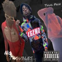 Thug Pain (feat. Nawledgz & HonchOKnock)