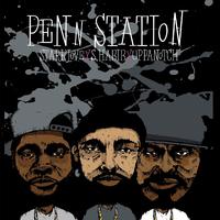 Penn Station