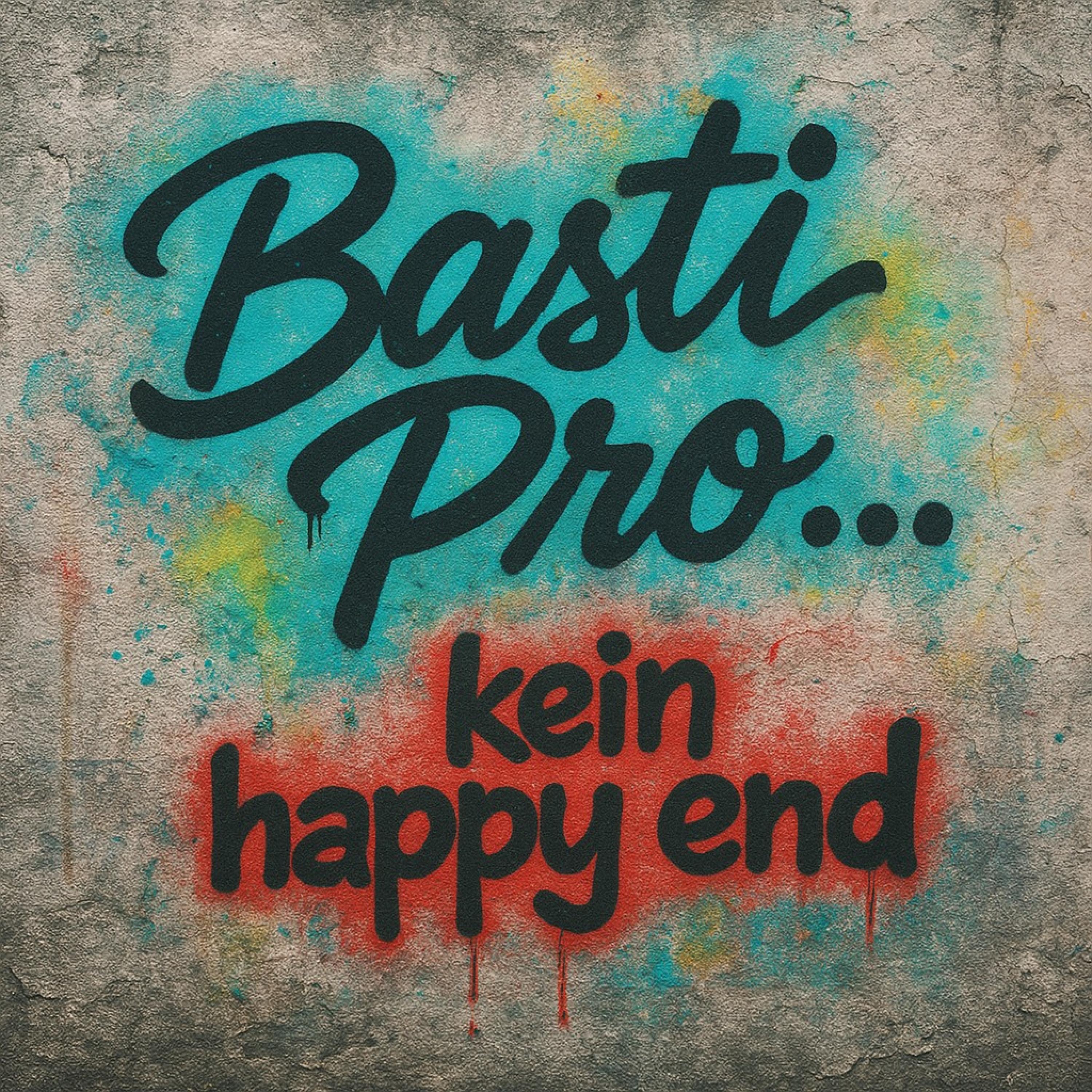 Kein Happy End