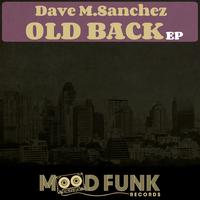 Old Back EP