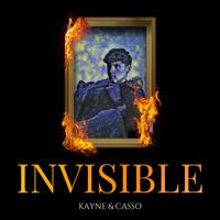 Invisible (feat. Casso)