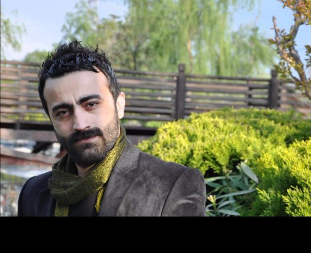 Sinan Kaya