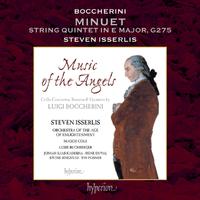 Boccherini: String Quintet in E Major, Op. 11/5, G. 275: III. Minuetto – Trio – Minuetto da capo