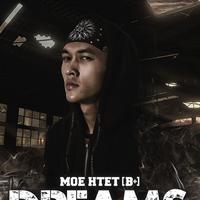 Moe Htet (B+)