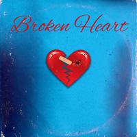 broken heart