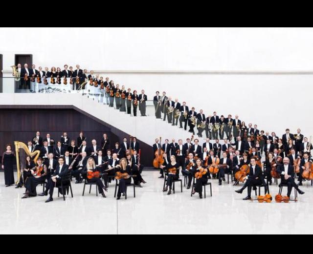 Dresdner Philharmonie