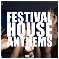 Festival House Anthems, Vol. 4