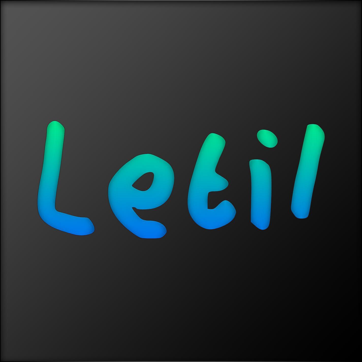 letil (original mix)