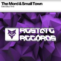 Small Town - Start To Jazz Day (Original Mix)