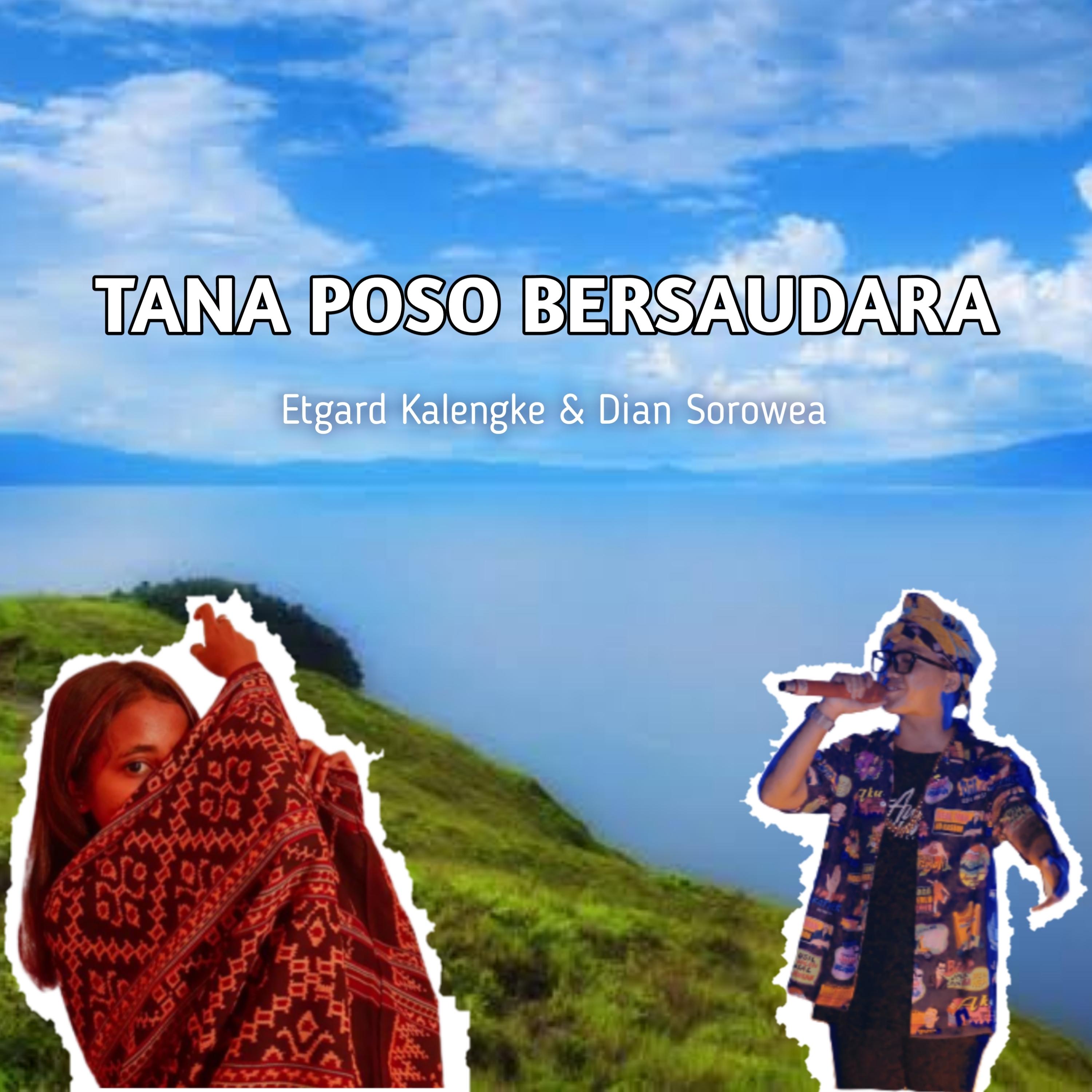 Tana Poso Bersaudara
