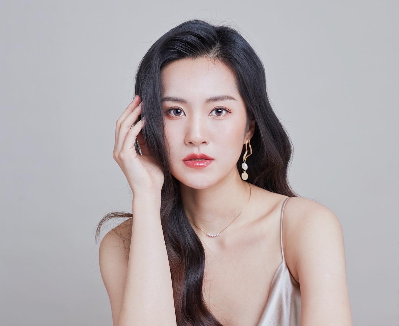 张沁丹