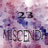 Miscenda, Vol.23