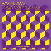 Rock the Disco