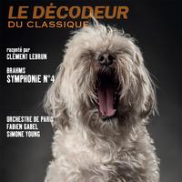 Brahms: Symphonie n°4 (Le Décodeur du Classique)