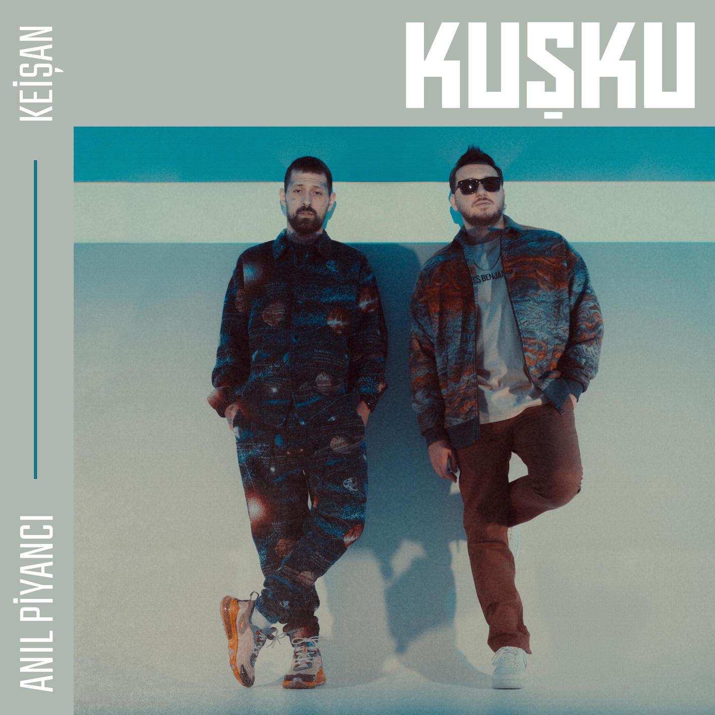 kuŞku