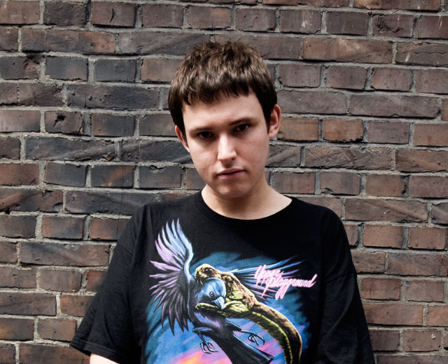 Hudson Mohawke