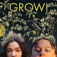 Grow! (feat. Anjolie)