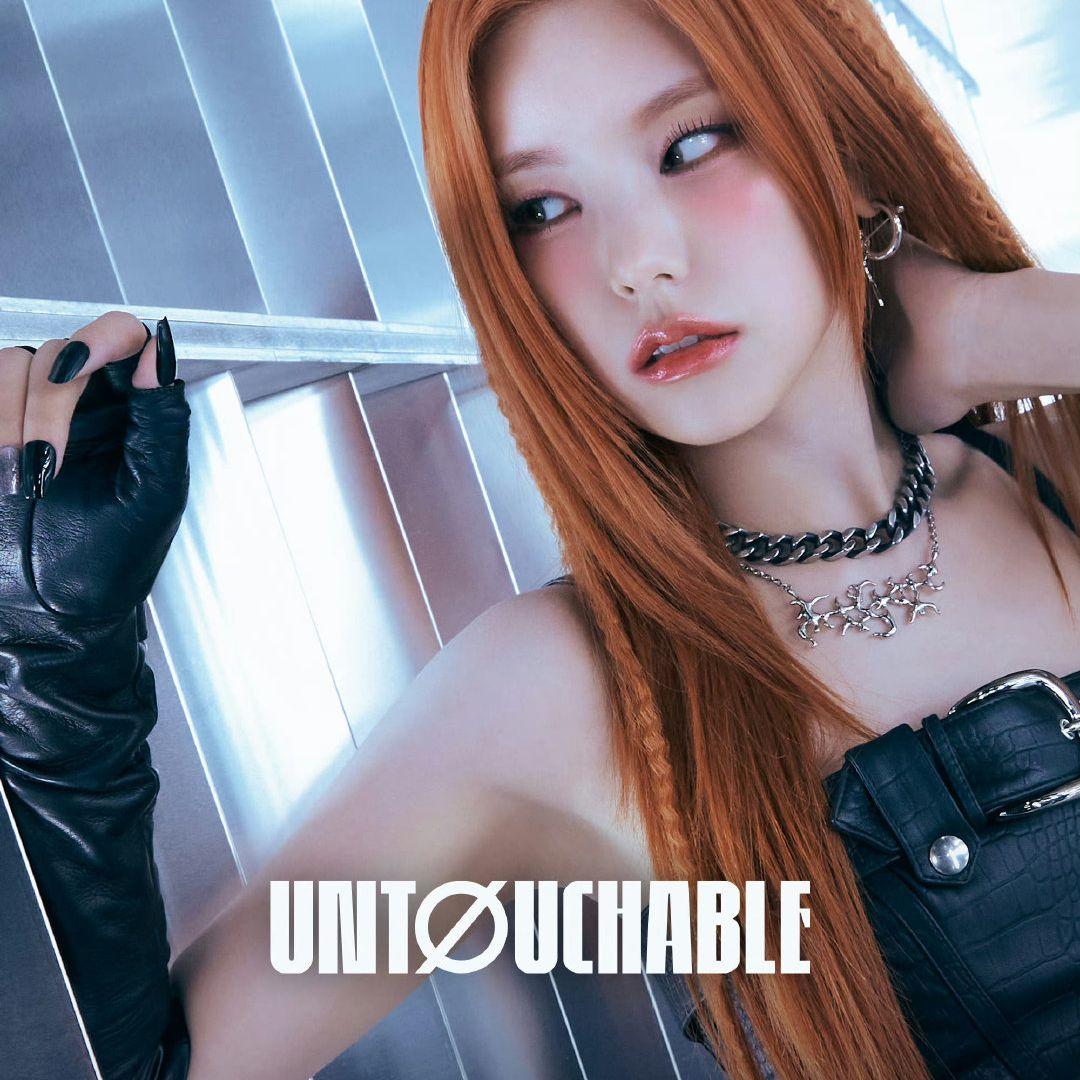 UNTOUCHABLE（翻自ITZY）