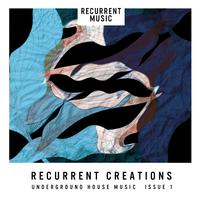 Recurrent Creations Issue 1