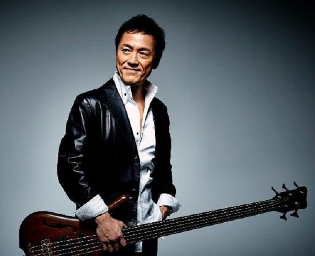 櫻井哲夫