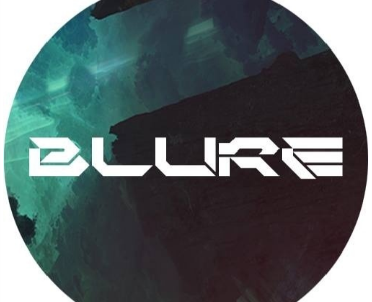 Blure