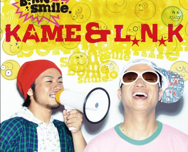 KAME & L.N.K