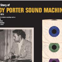 Roy Porter Sound Machine