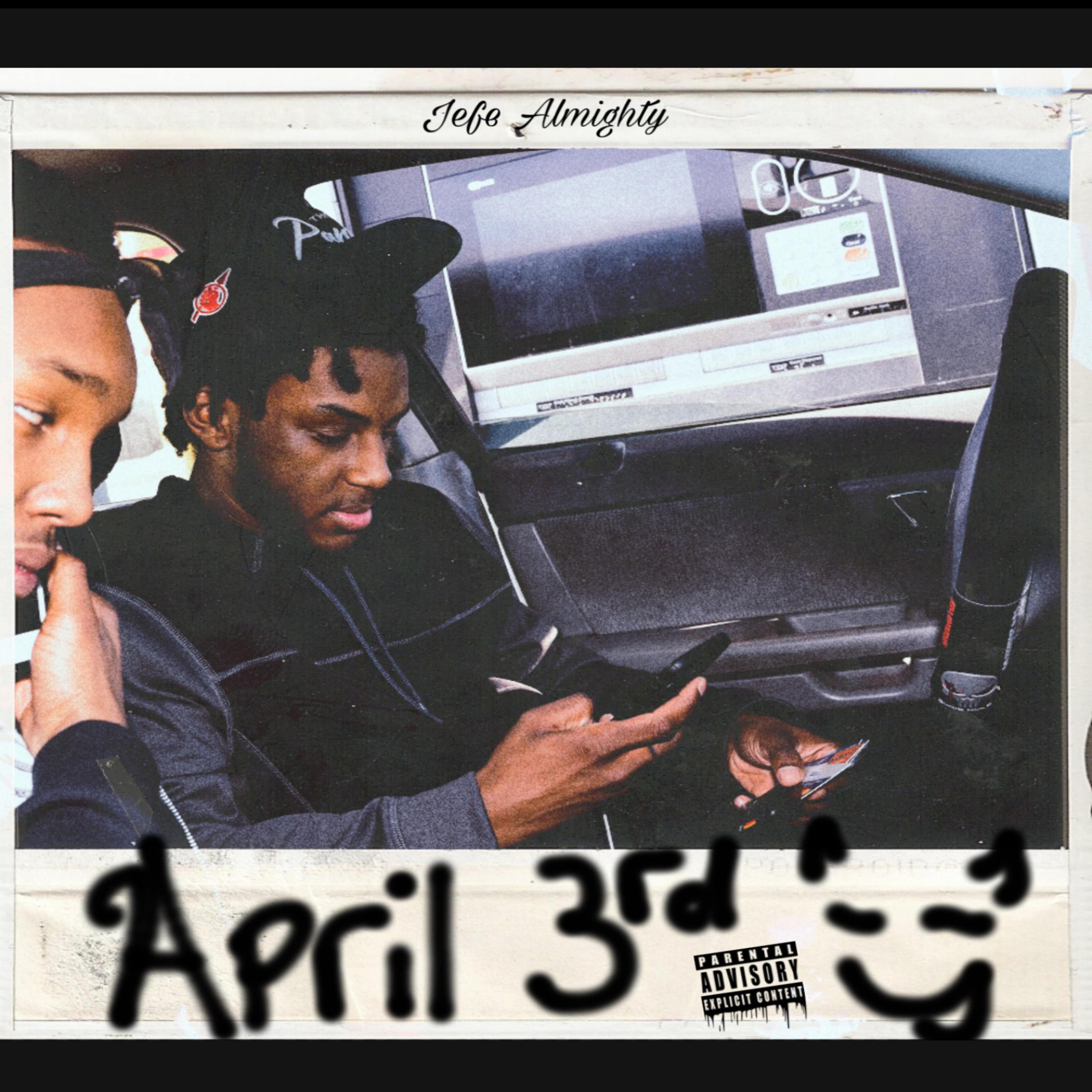 Control Room (feat. TOB Duke & Smoove'wan)