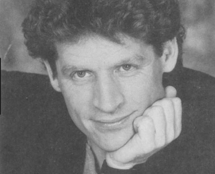Hans Peter Blochwitz