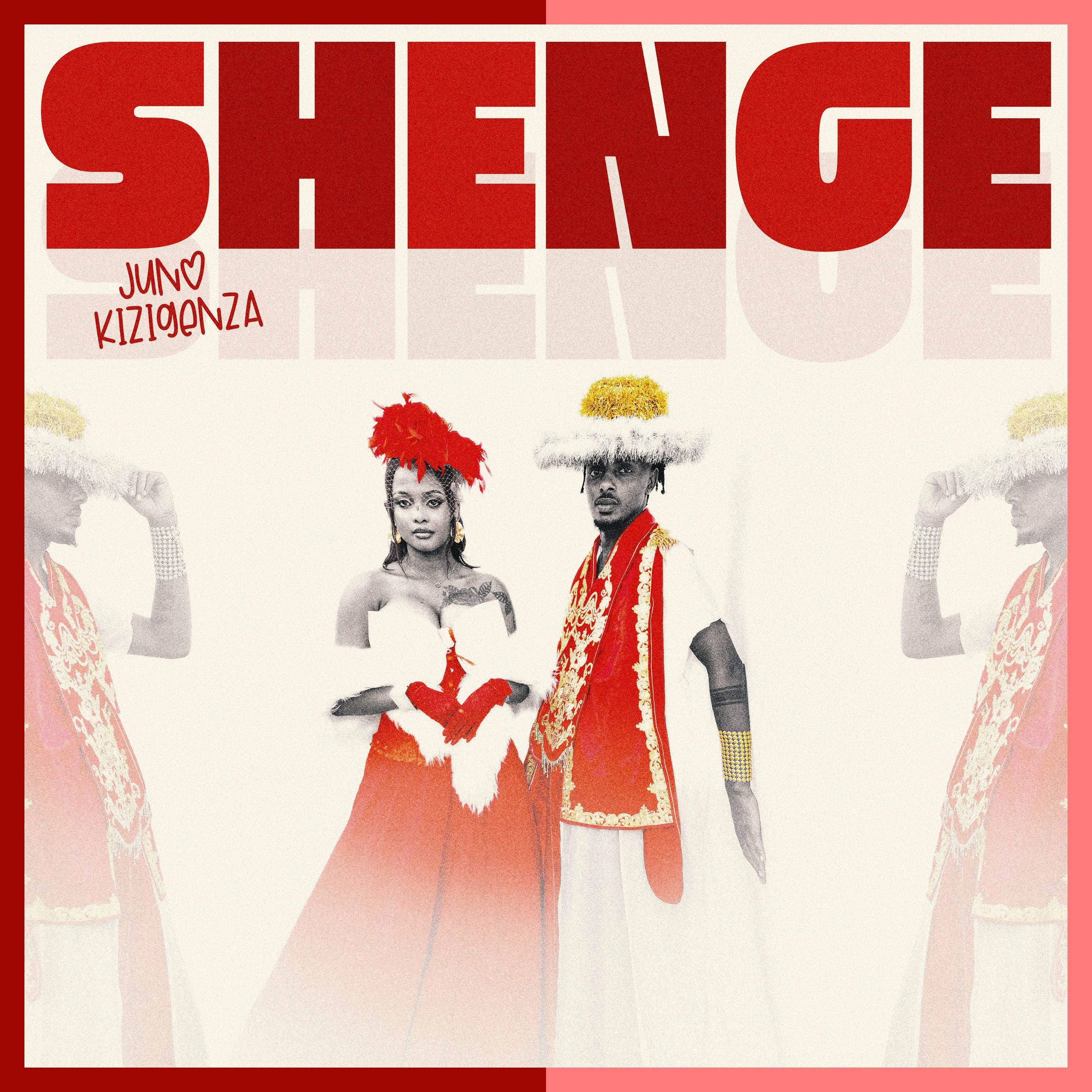 Shenge_Juno Kizigenza_Shenge | 在线播放_Shenge歌词_Shenge下载 | 网易云音乐